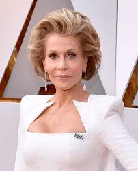 She is best known for such movies as barefoot in the park (1967). Jane Fonda Behind The Scenes Instagram At The 2018 Oscars Popsugar Beauty