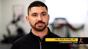 Nick Fiore's Instagram, Twitter & Facebook on IDCrawl