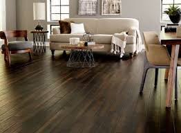 Morning Star Bamboo 9 16 X 5 1 8 Vintage Java Strand Stained Solid Distressed Bamboo Flooring Lifetime Warranty There S Bamboo Flooring Home Floor Design