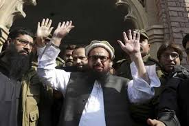 I had been accompanied by my photographer, but — to my utter not only was saeed also against western democracy, he was even critical of religious parties like the. Pakistan Court Orders Release Of Hafiz Saeed From House Arrest