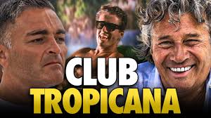 The Swiss Ibiza Promoter & Party Legend: Ulises Braun