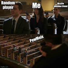 When other players try to make money during the game, these codes make it easy for you and you can reach what you need earlier with leaving others your behind. If You Re A Roblox Player And Don T Understand This Play Power Simulator 2 Imgflip