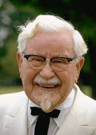 8 Things You May Not Know About The Real Colonel Sanders History