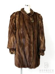 サガミンクは高価買取に期待！サガミンク毛皮の買取相場