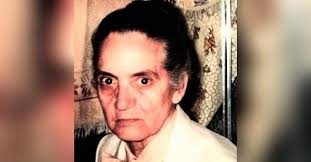 Obituary, Visitation & Funeral Information