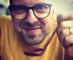 Corona-Talk mit Benjamin Wagner von Taste of Now