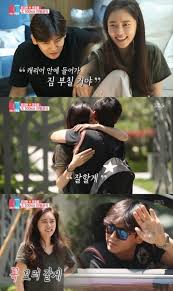 Tvn 멈추고 싶은 순간 : Actress Choo Ja Hyun And Actor Yu Xiaoguang S Newlywed Life Hancinema