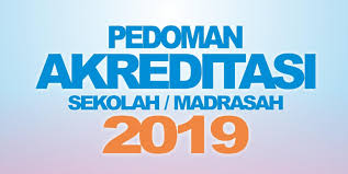 Kegiatan ini dilaksanakan dalam rangka menyiapkan asesor bermutu yang memiliki pengetahuan, keterampilan, dan sikap dalam melaksanakan akreditasi secara profesional. Inilah Pedoman Akreditasi Sekolah Madrasah Tahun 2019