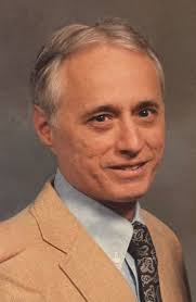 James Caldwell Obituary