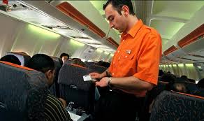 Easyjet to charge for overhead luggage lockers. Cabin Crew Secret Reveals How Much Effort Goes Into Uniform Travel News Travel Express Co Uk