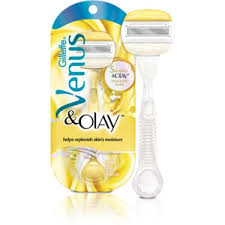 Es un producto nuevo de la reconocida marca olay que en tan solo 8 minutos te libra de todo el vello facial. Gillette Venus Olay Razor Reviews In Hair Removal Chickadvisor Page 2