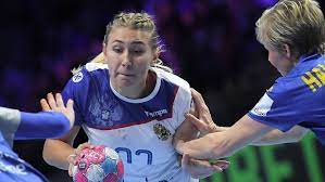 Гандбол, чемпионат мира 2021 среди мужчин: Shveciya Rossiya 39 30 Chempionat Evropy Gandbol Zhenshiny Obzor Matcha Sport Ekspress