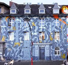 Ich hab dem thema mal einen eigenen thread gegönnt! Majo Brothers Affenhaus 2008 40 Urban Art Dusseldorf