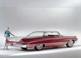 Image result for Copper Glow 1959 Buick