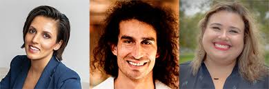 Welcoming New Faculty