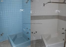 How to paint tile floor | painting tile floors before and after. Click To Close Bathroom Tile Diy Diy Bathroom Remodel Tile Bathroom