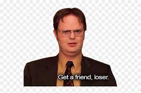 Schrute is an undeniable legend, and what better way to honor the. Dwight Theoffice Person People Funny Show Tvshow Transparent Dwight Schrute Png Png Download Vhv