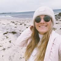 Daisy Richardson-Binks