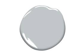 And unlike agreeable gray, which can flex a little bit, collingwood commits to a subtle, soft purple undertone. The Best Gray Paint Colors According To Top Designers Architectural Digest