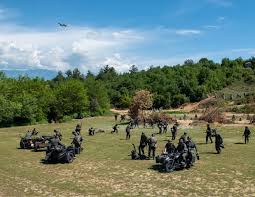 Ρούπελ 1941: Η Αναβίωση»: 10 Χρόνια Μνήμης και Βιώματος