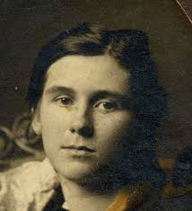 Virginia Catherine “Jennie” Ensor Allison (1867-1954)