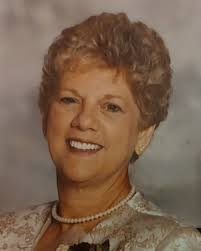 Regina Shaw Obituary March 14, 2025