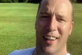 Barry Noone: Man sentenced to six years for killing mother