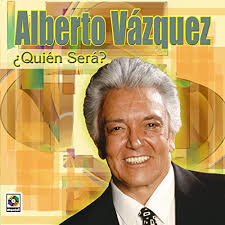 3.5 out of 5 stars3 customer ratings. Alberto Vazquez Quien Sera By Alberto Vazquez On Amazon Music Amazon Com