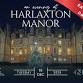 An evening at Harlaxton Manor event image