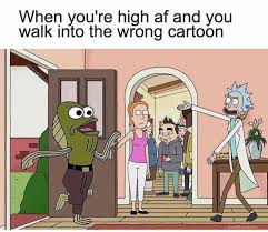 Pin On Rick And Morty