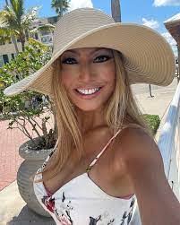 Tonia Hailey's Instagram, Twitter & Facebook