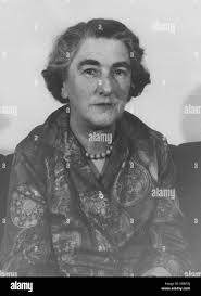 Eileen garrett hi-res stock photography and images