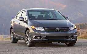Check spelling or type a new query. 2012 Honda Civic Emotionless The Car Guide