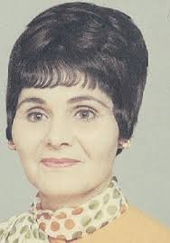 Dorothy DIffendaffer Obituary (1929