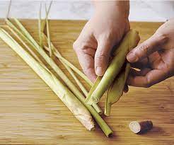 That unruly mop of tropical green comes with white stalks and the brightest of. Lemongrass Ingredient Finecooking