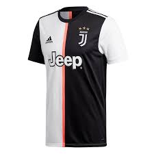 The compact squad overview with all players and data in the season overall statistics of current season. Adidas Juventus Turin Herren Heim Trikot 2019 20 Schwarz Weiss Fussball Shop