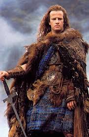 Polar Extremes – Highlander and Highlander II – Les Zig