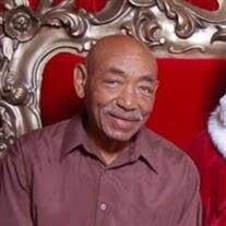 Nimrod "June Bug" Cherry Jr. Obituary