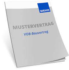 Verhandlungsprotoko… antrag auf weiterbildung muster ~ freistellung zur weiterbildung pdf kostenfreier download. Vob Bauvertrag Mit Abweichung Von Der Vob Download Mustervertrag