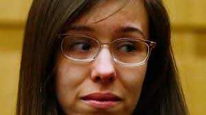 Jodi Arias' lawyers tried to quit, judge said no, court minutes show