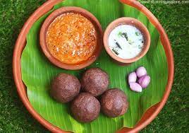 Ragi Mudde Recipe Ragi Kali Recipe Recipe Healthy Recipes Recipes Ragi Recipes