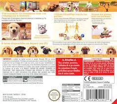 Best archive of nintendogs + cats cheats, cheats codes, hints, secrets, action replay codes, walkthroughs and guides. Nintendogs Cats Golden Retriever New Friends Details Launchbox Games Database