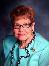 Elizabeth Shearer Obituary