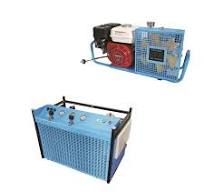 300 Bar Industrial Screw air Compressor Meets the Needs of Various Industries Energy-saving Safe and Affordable.