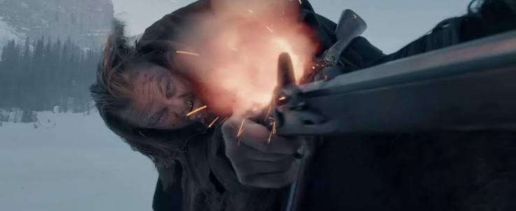 The Revenant Reviewed Explained and its Historicity Dissected - Taylor  Holmes inc.