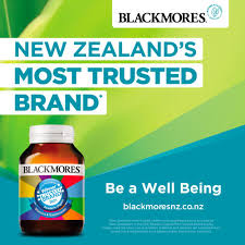 Dietary supplement · dietary supplement · immune system support* Blackmores Vitamin B12 Tablets Brands