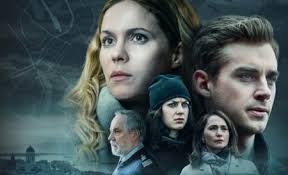 Monica Guerritore End of The Rainbow