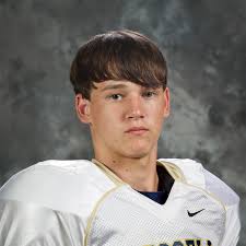 Drake Mckenzie's Russell Christian Academy Bio