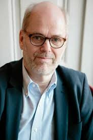 STH-profiler blir professorer i USA