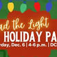 Spread the Light Holiday Park event image